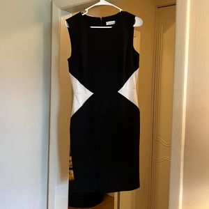 Calvin Klein dress